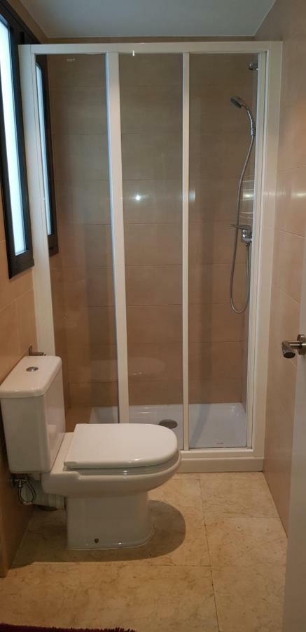 Sunset Penthouse Sitges Apartment Luaran gambar